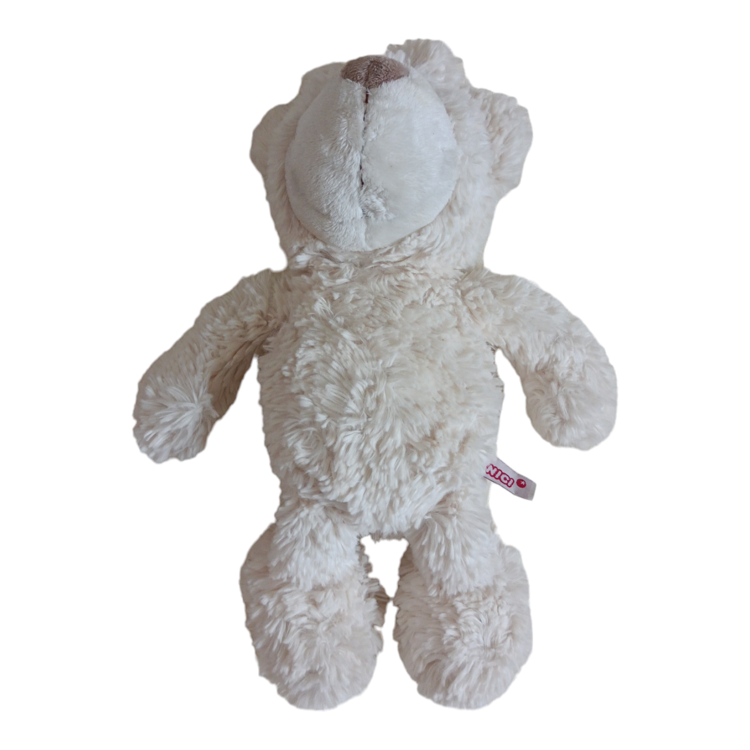 عروسک خزی طرح خرسی کد 2205547