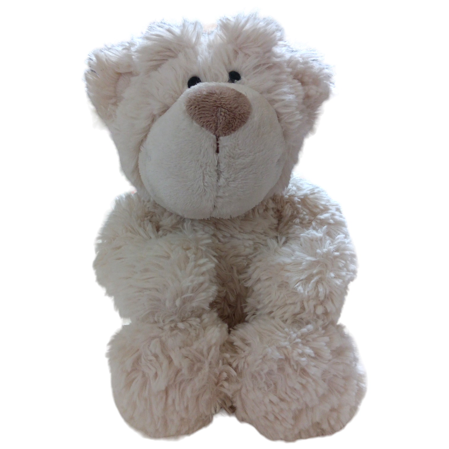 عروسک خزی طرح خرسی کد 2205547