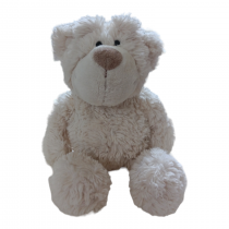 عروسک خزی طرح خرسی کد 2205547