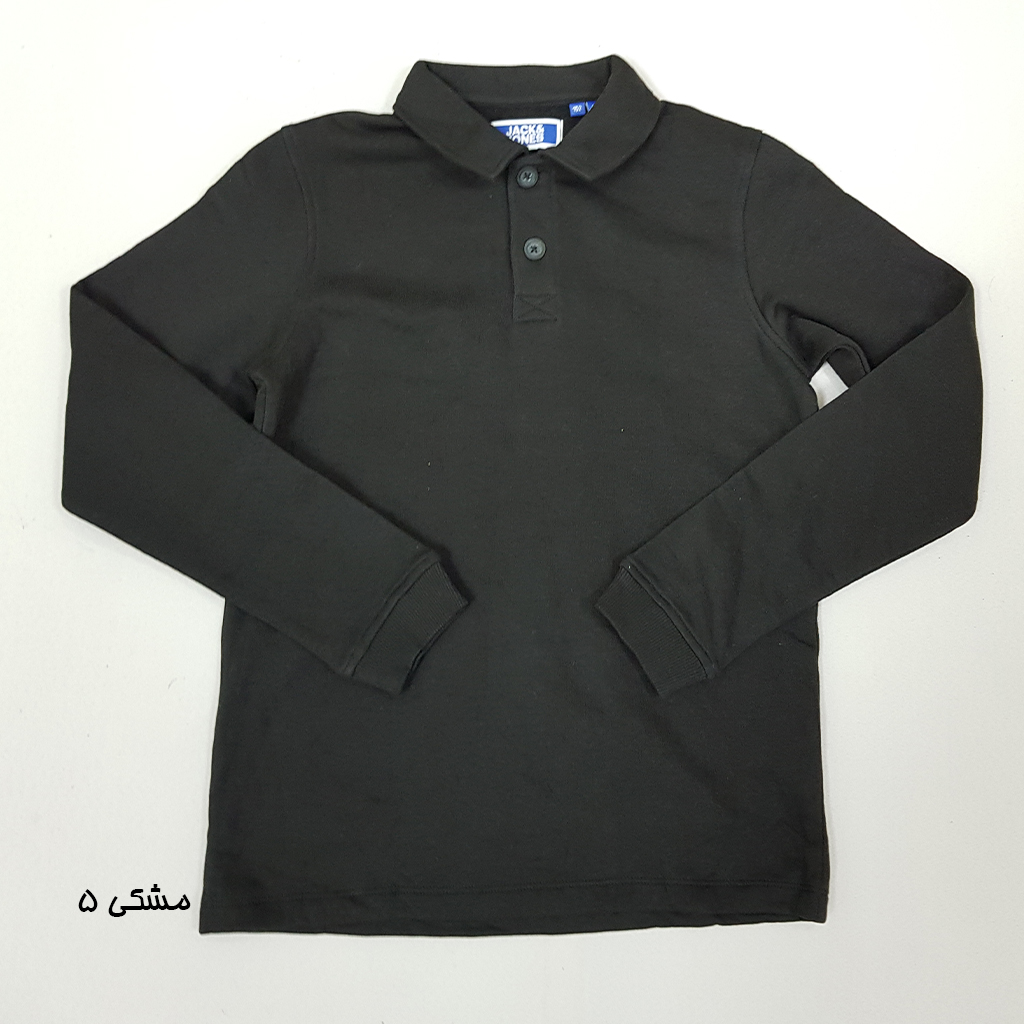 پلیور بچگانه 24813 سایز 8 تا 15 سال مارک JACK&JONES