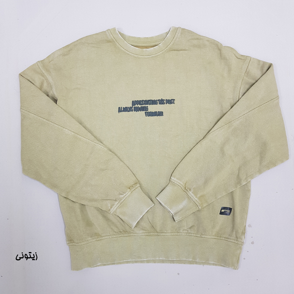 پلیور بچگانه 24813 سایز 8 تا 15 سال مارک JACK&JONES