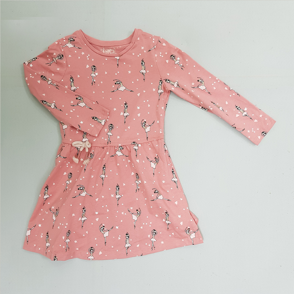 سارافون دخترانه 24883 سایز 2 تا 10 سال کد 2 مارک C&A