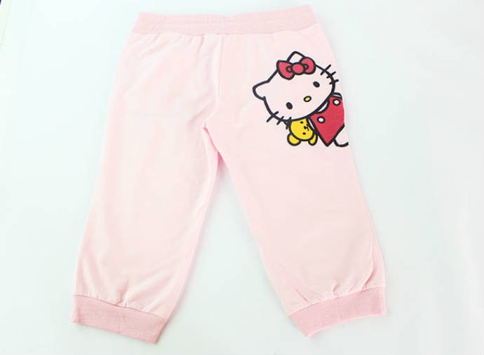 شلوارک 100572 مارک Hello Kitty