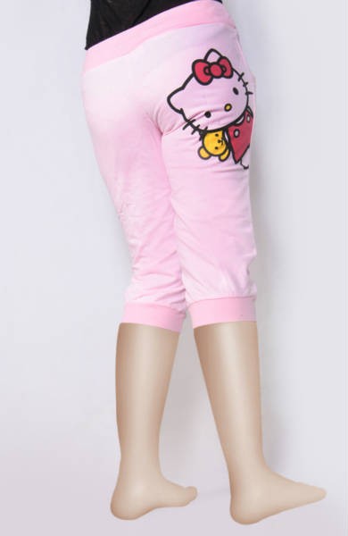 شلوارک 100572 مارک Hello Kitty