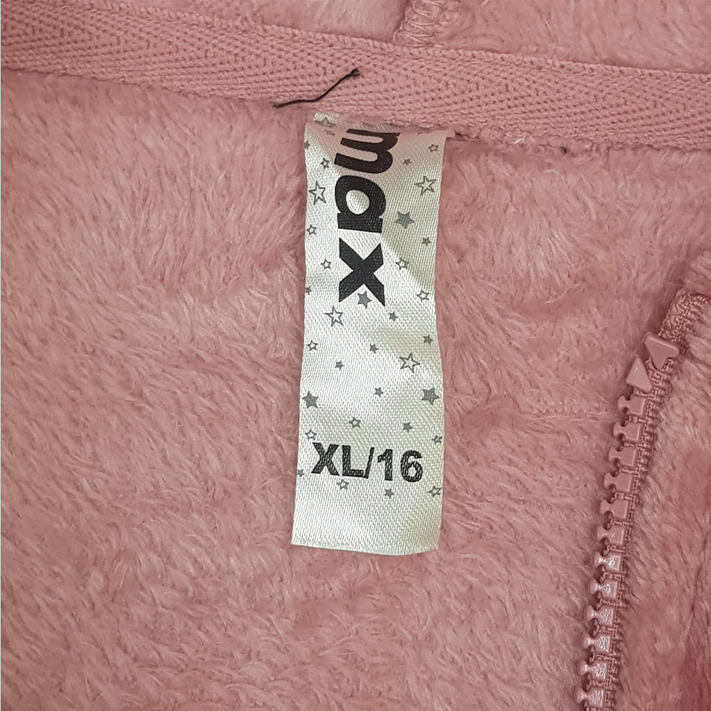 سویشرت حوله ای زنانه 25359 مارک MAX