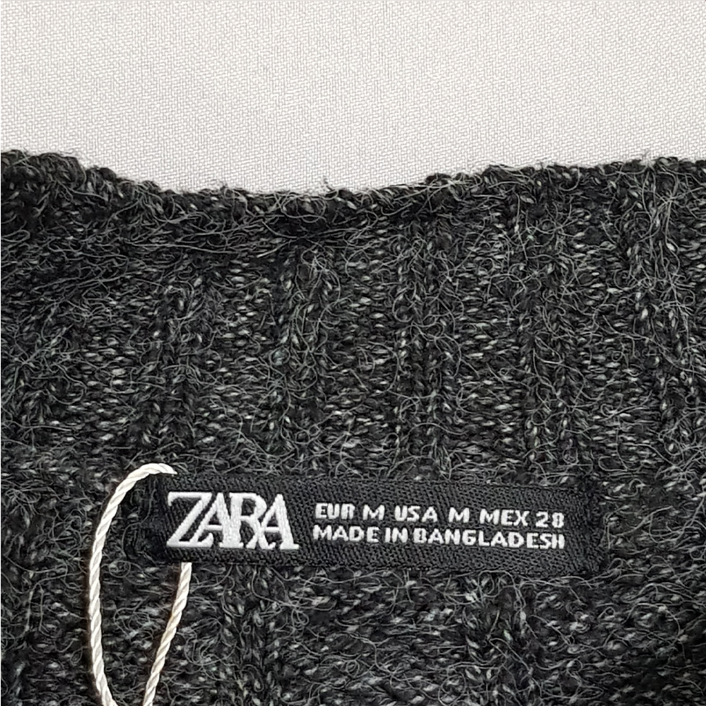 ست زنانه 25445 کد 7 مارک ZARA