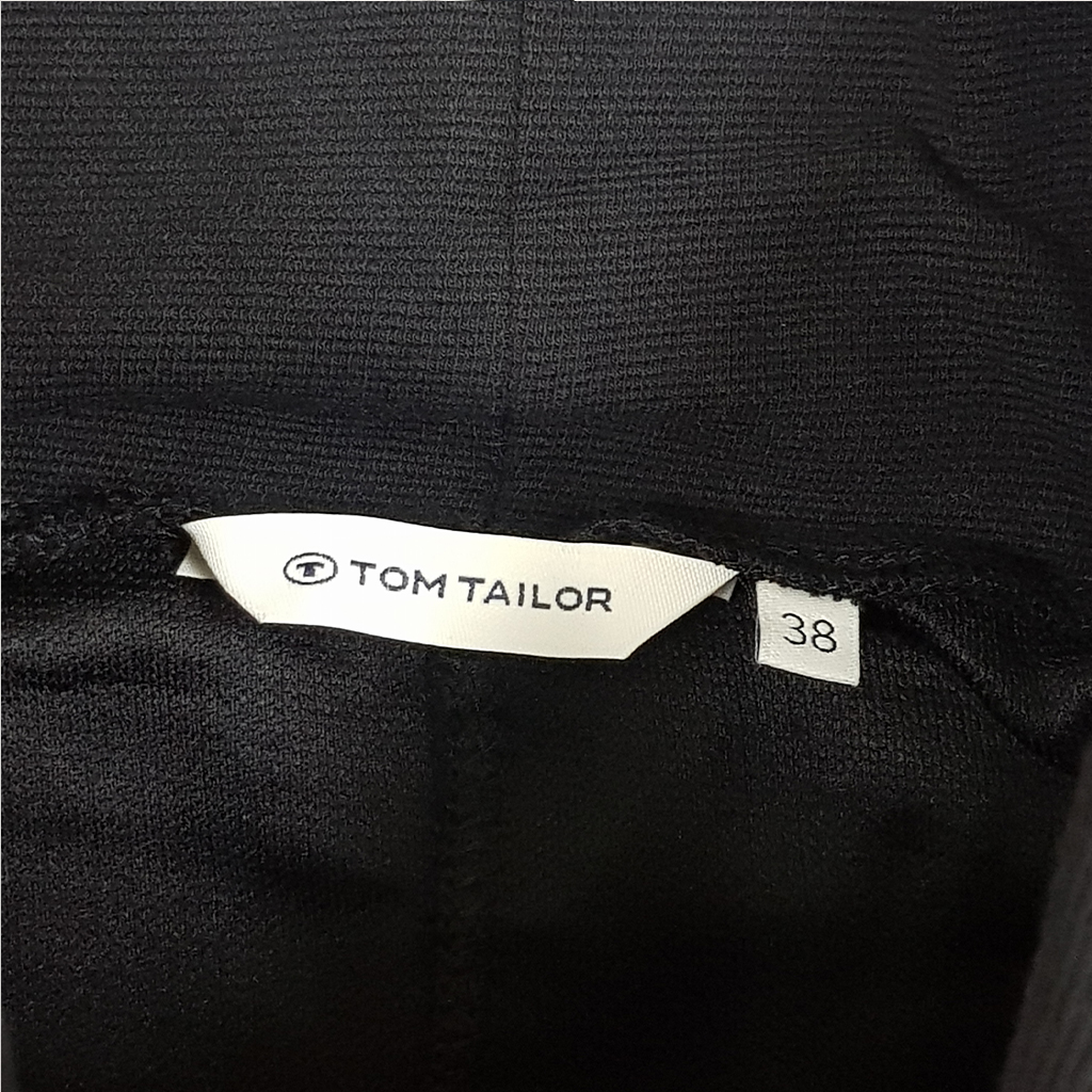 تونیک زنانه 25640 کد 2 مارک TOMTAILOR