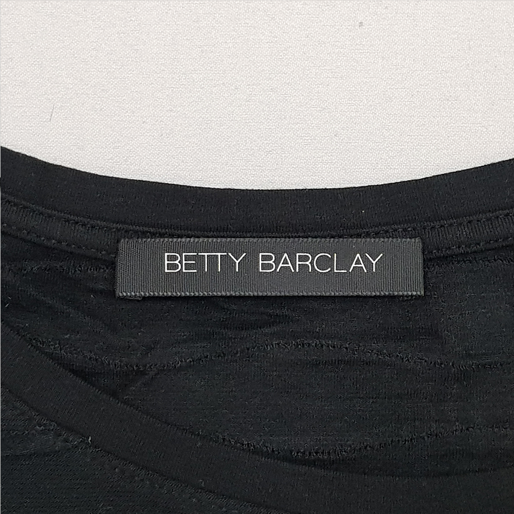 بلوز زنانه 25797 کد 1 مارک Betty Barclay