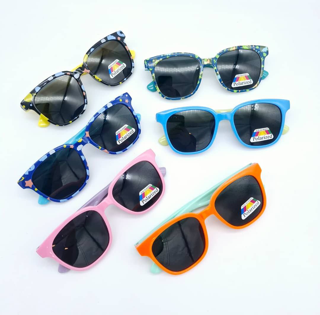 عینک آفتابی بچگانه یو وی ۴۰۰ کد 416248