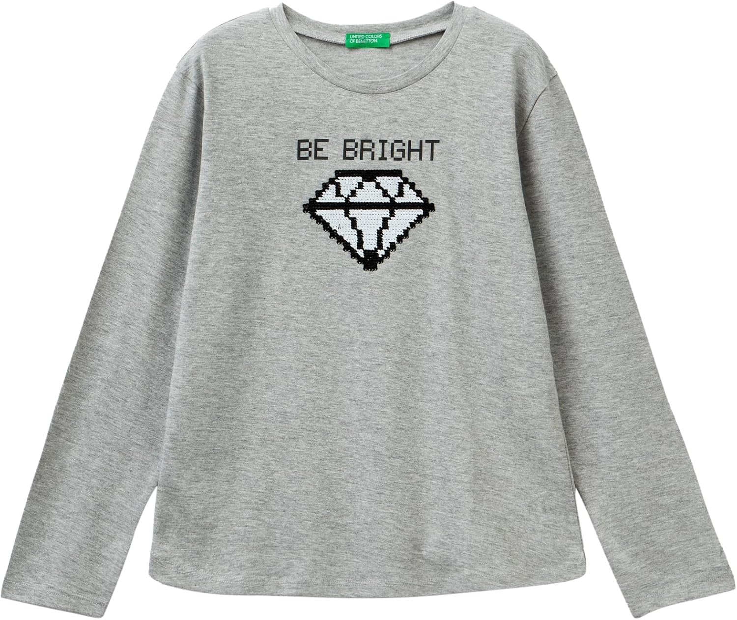 بلوز پسرانه 25989 سایز 6 تا 12 سال کد 1 مارک United color of benetton