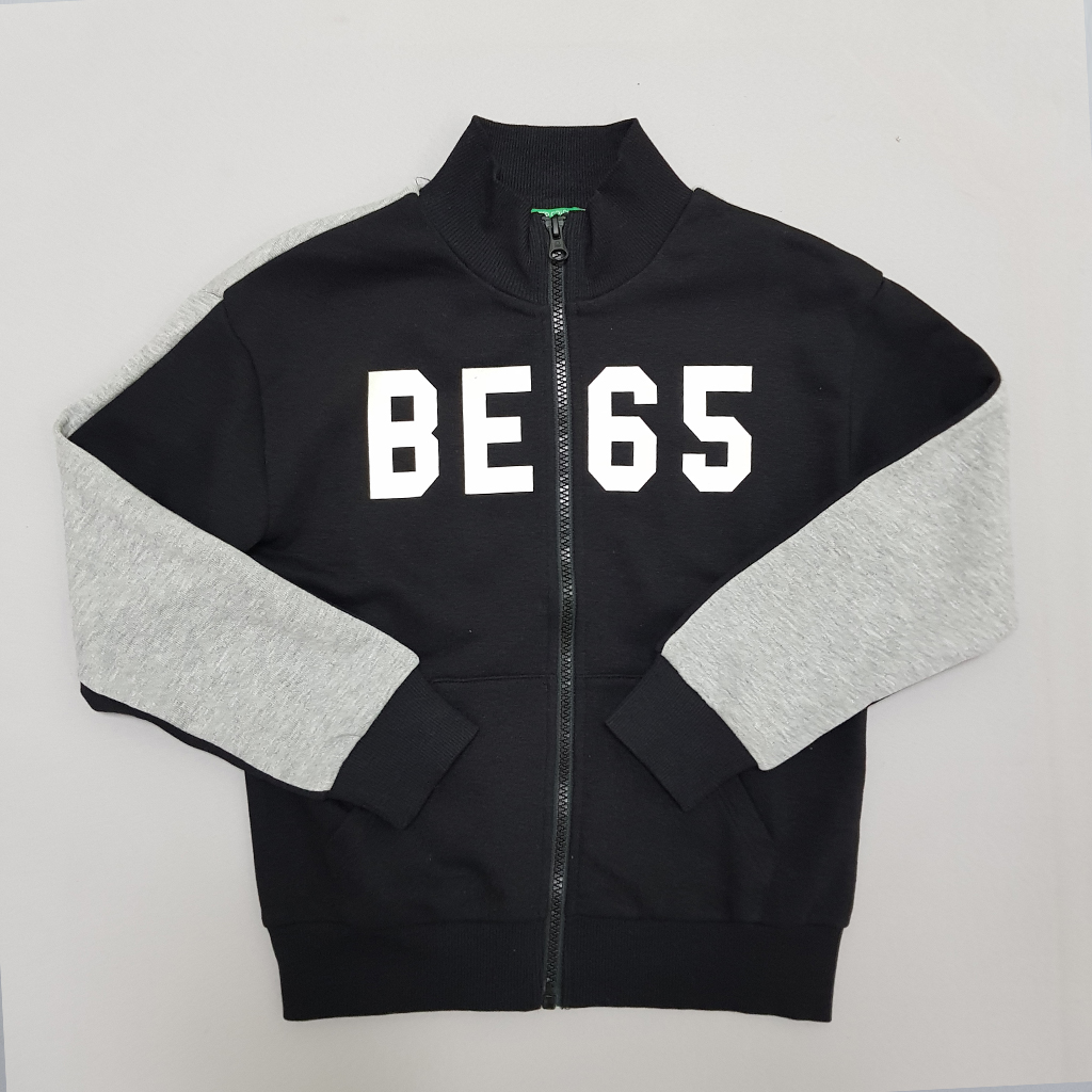 سویشرت بچگانه 26008 سایز 6 تا 14 سال مارک United color of benetton