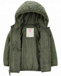 کاپشن 25919 سایز 24 ماه تا 14 سال کد 1 مارک Carters   *