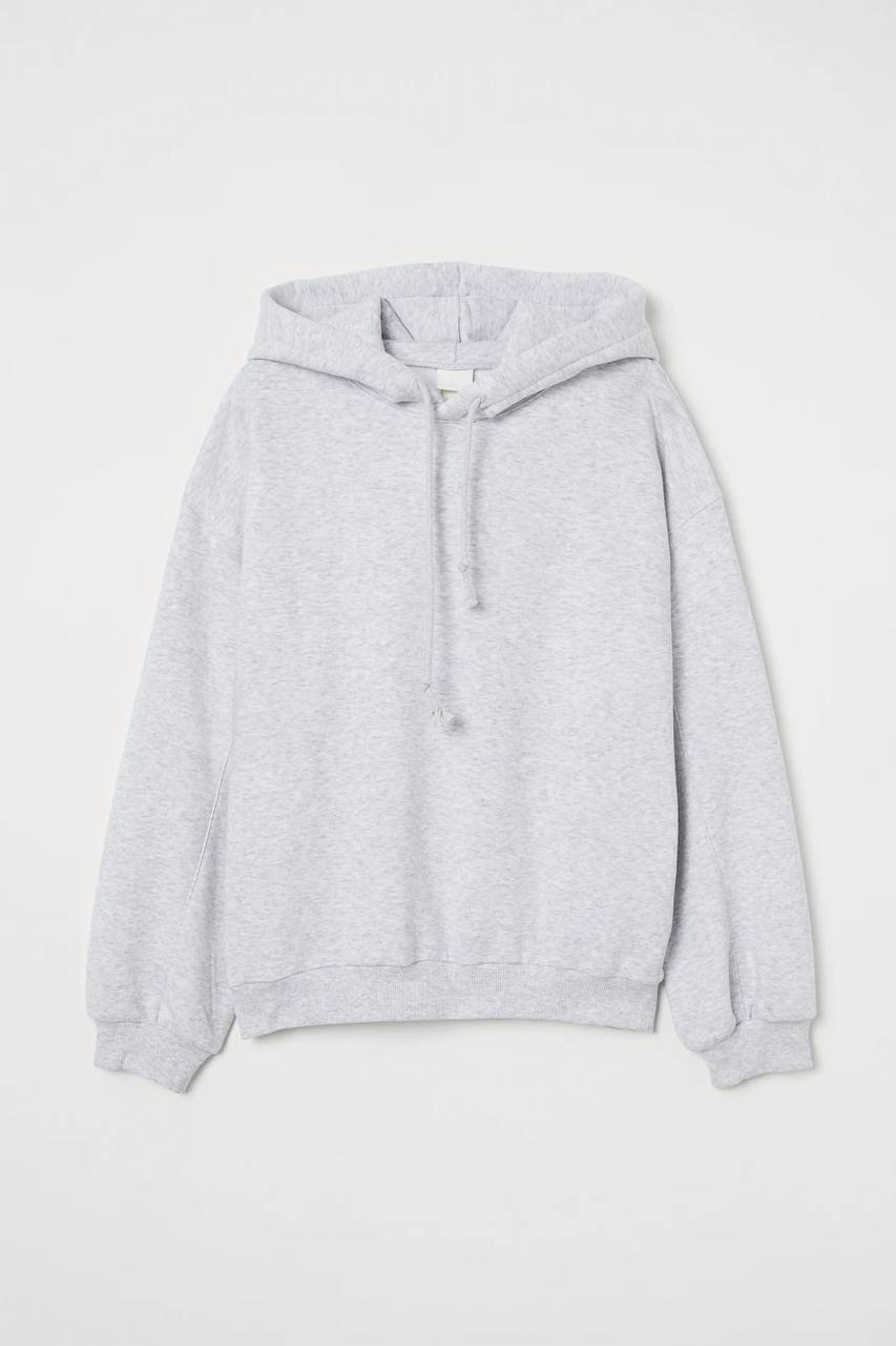 هودی زنانه 26556 کد 1 مارک H&M