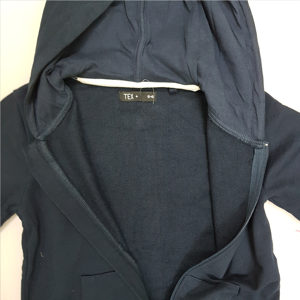 سویشرت بچگانه 26367 سایز 12 ماه تا 14 سال