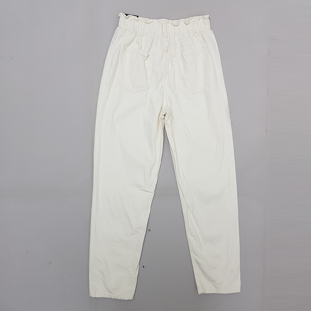 شلوار زنانه 26906 سایز 26 تا 36 مارک H&M