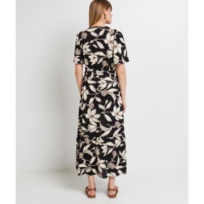 سارافون زنانه 26797 مارک ZARA