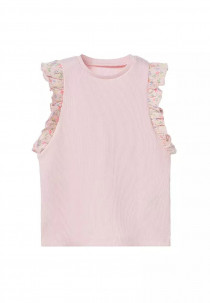 تاپ دخترانه 26988 سایز 9 ماه تا 4 سال کد 2 مارک ZARA