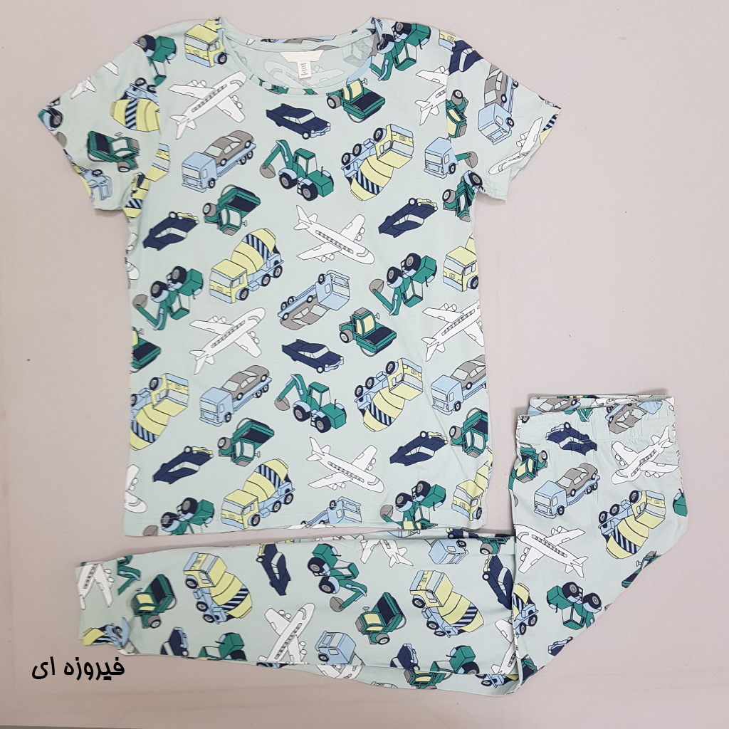 ست زنانه 26754 مارک H&M