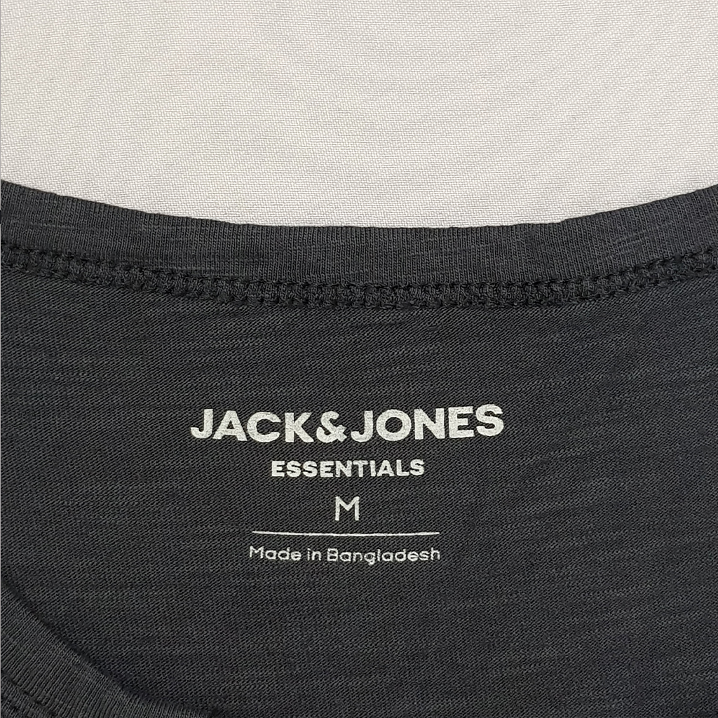 تی شرت مردانه 27027 کد 4 مارک Jack&Jones   *