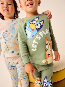 ست پسرانه 27436 سایز 1.5 تا 9 سال مارک NEXT