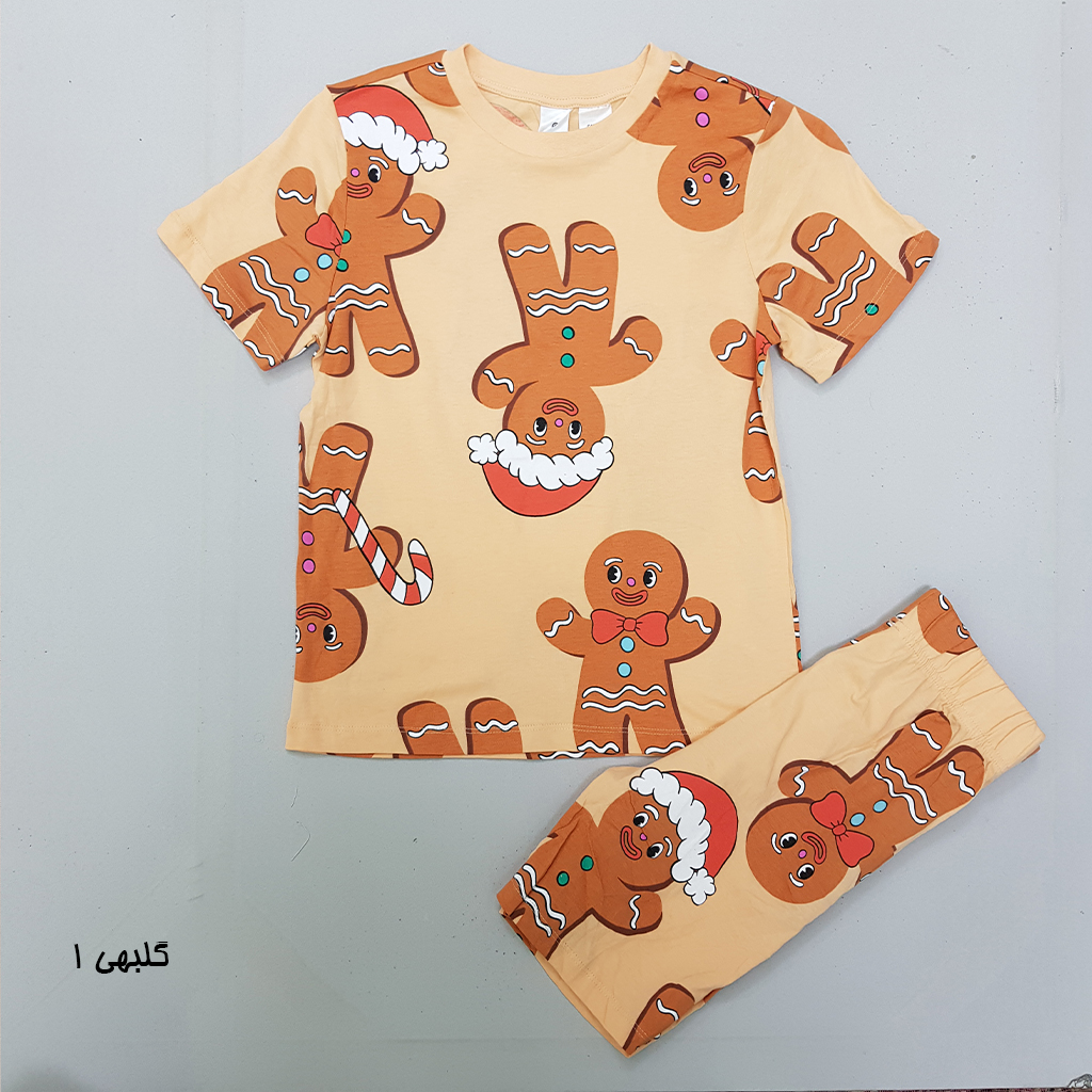 ست بچگانه 27243 سایز 8 تا 16 سال مارک TARGET