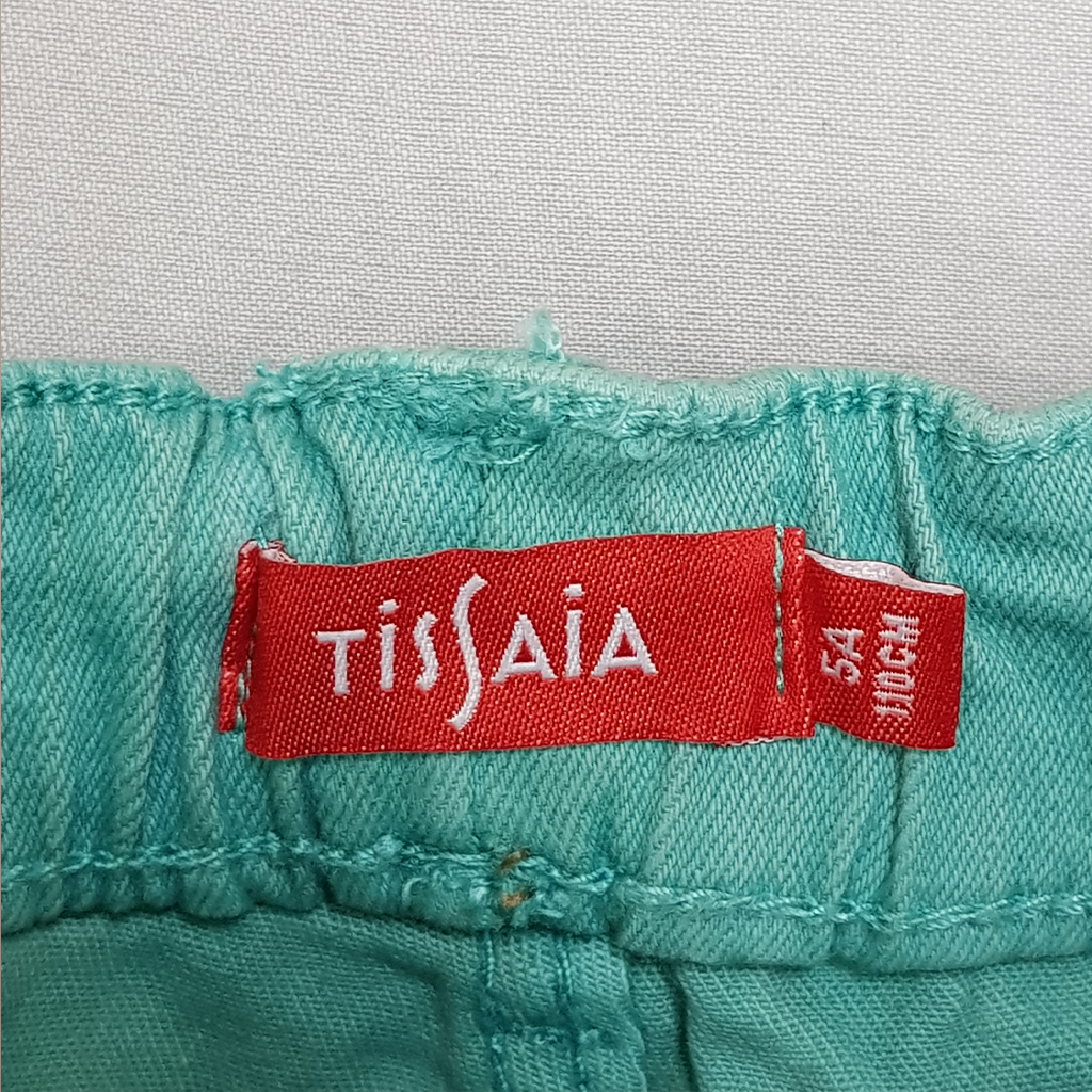 شلوارک پسرانه 27444 سایز 3 تا 14 سال مارک Tissaia
