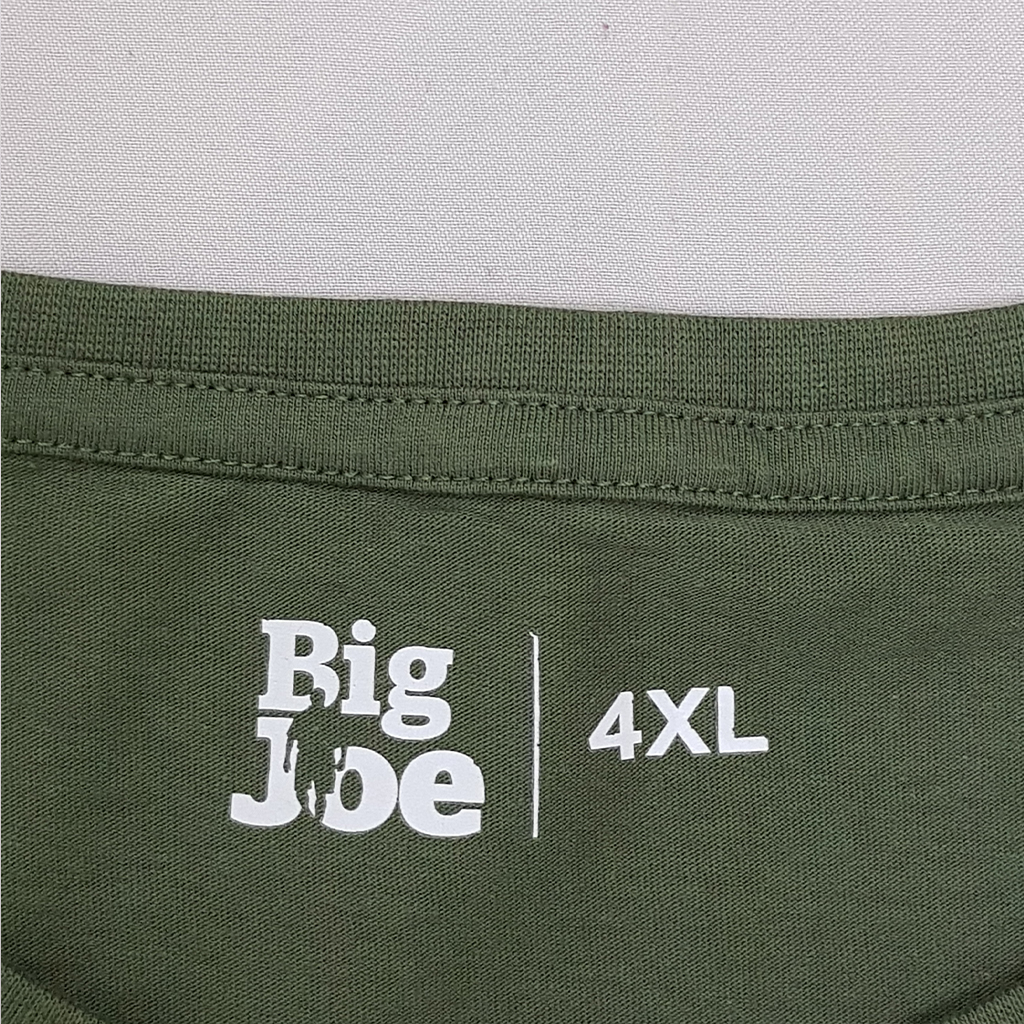 تی شرت مردانه 27363 مارک Big Joe