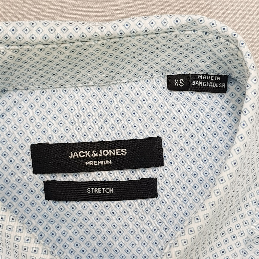 پیراهن مردانه 27523 مارک Jack&Jones
