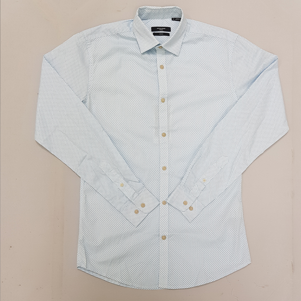 پیراهن مردانه 27523 مارک Jack&Jones
