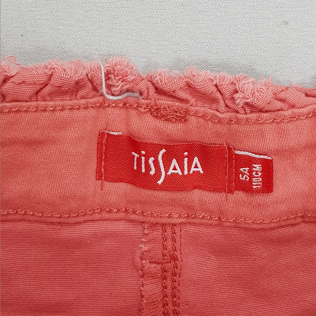 شلوار دخترانه 27450 سایز 3 تا 14 سال مارک Tissaia