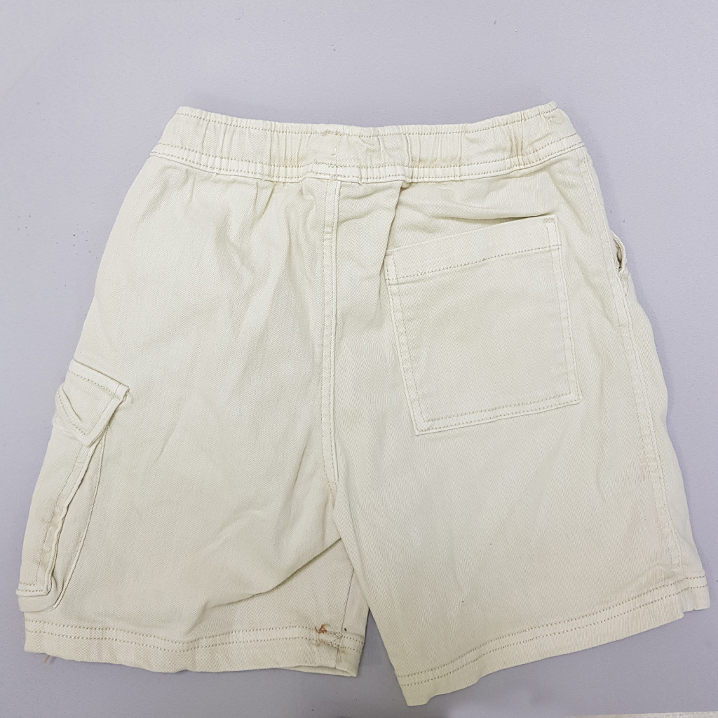 شلوارک پسرانه 27471 سایز 6 تا 14 سال مارک ZARA