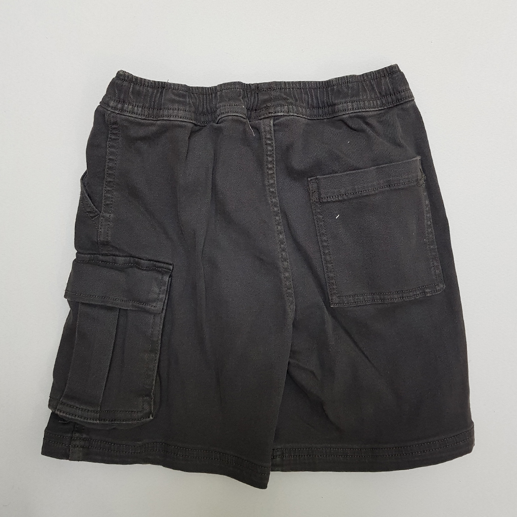 شلوارک پسرانه 27471 سایز 6 تا 14 سال مارک ZARA