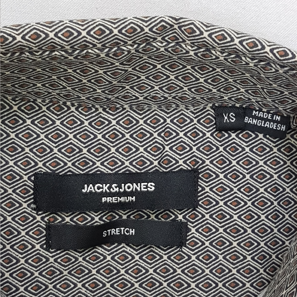 پیراهن مردانه 27524 مارک Jack&Jones