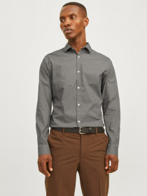 پیراهن مردانه 27524 مارک Jack&Jones