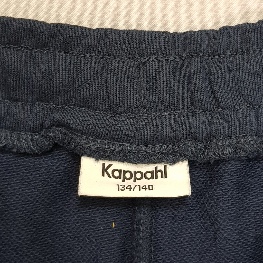شلوارک پسرانه 27208 سایز 9 تا 15 سال مارک Kappahi