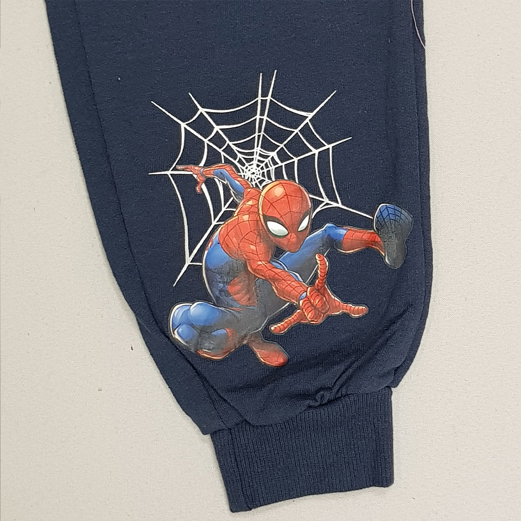 شلوار اسپورت پسرانه 27147 سایز 3 تا 8 سال کد 4 مارک Marvel