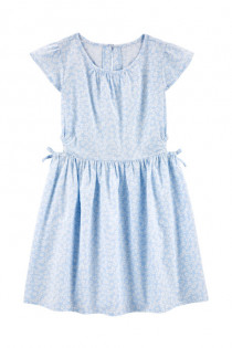 سارافون دخترانه 27629 سایز 4 تا 14 سال مارک Carters