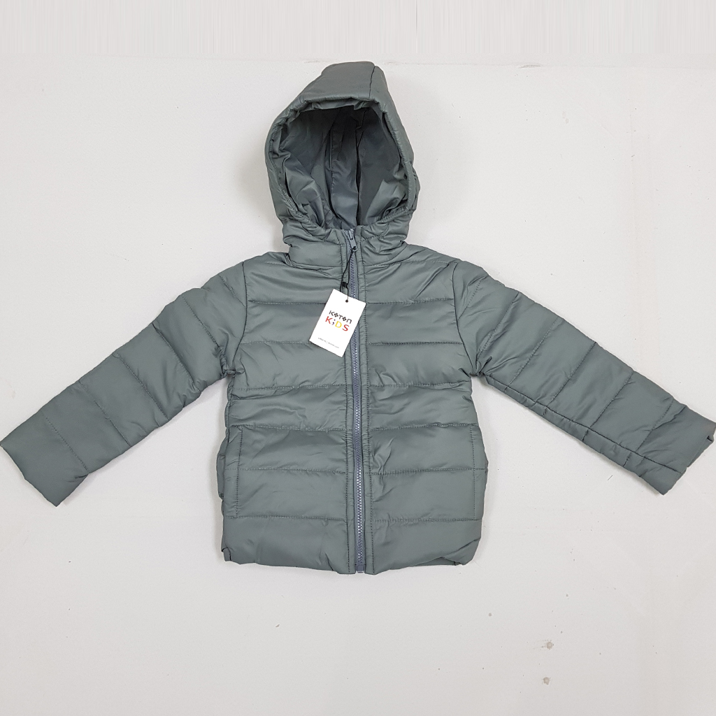 کاپشن پسرانه 25940 سایز 2 تا 12 سال کد 1 مارک KOTON KIDS   *