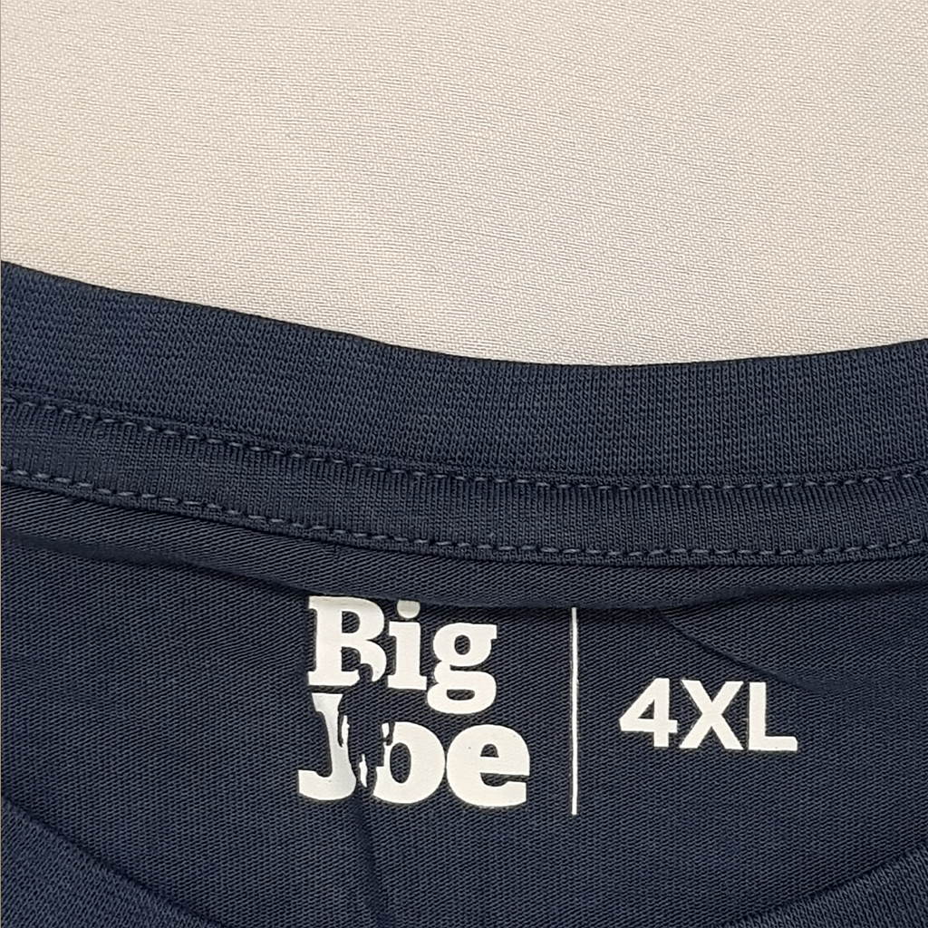 تی شرت مردانه 27351 مارک BigJoe   *