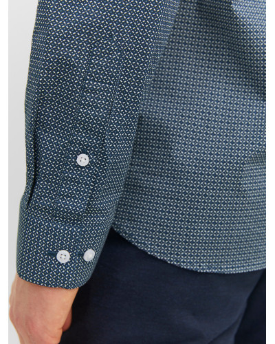 پیراهن مردانه 27525 مارک Jack&Jones