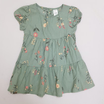 سارافون دخترانه 27631 سایز 9 ماه تا 8 سال مارک Carters   *