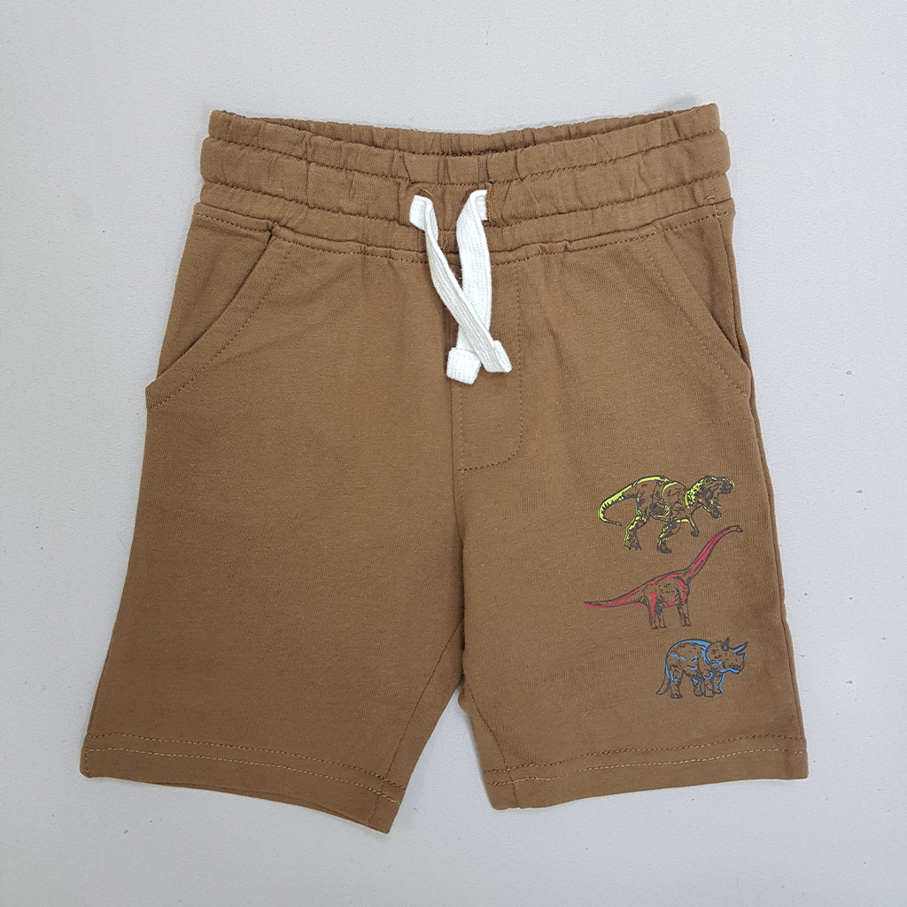 ست پسرانه 27535 سایز 2 تا 12 سال کد 6 مارک TOPO MINI
