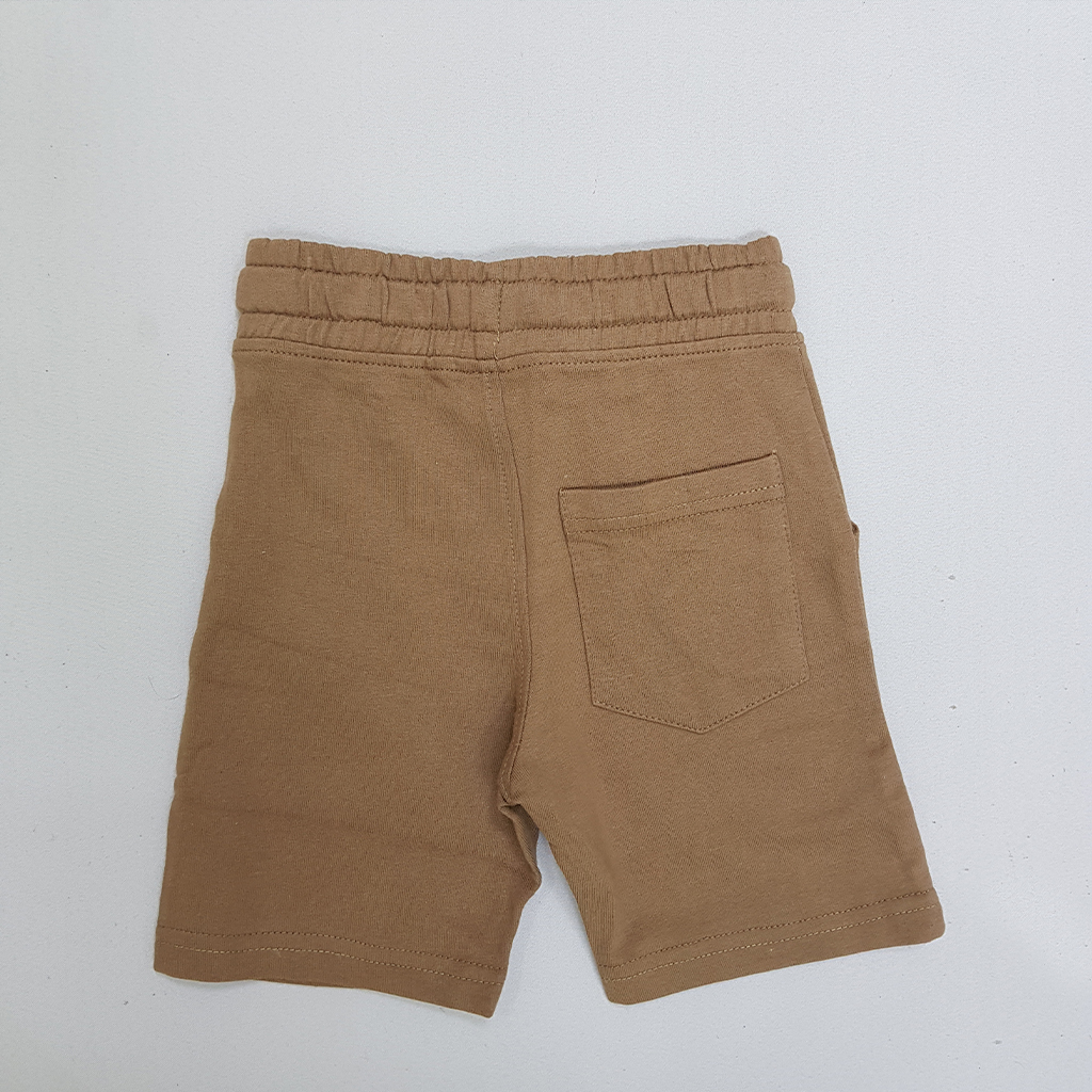 ست پسرانه 27535 سایز 2 تا 12 سال کد 6 مارک TOPO MINI