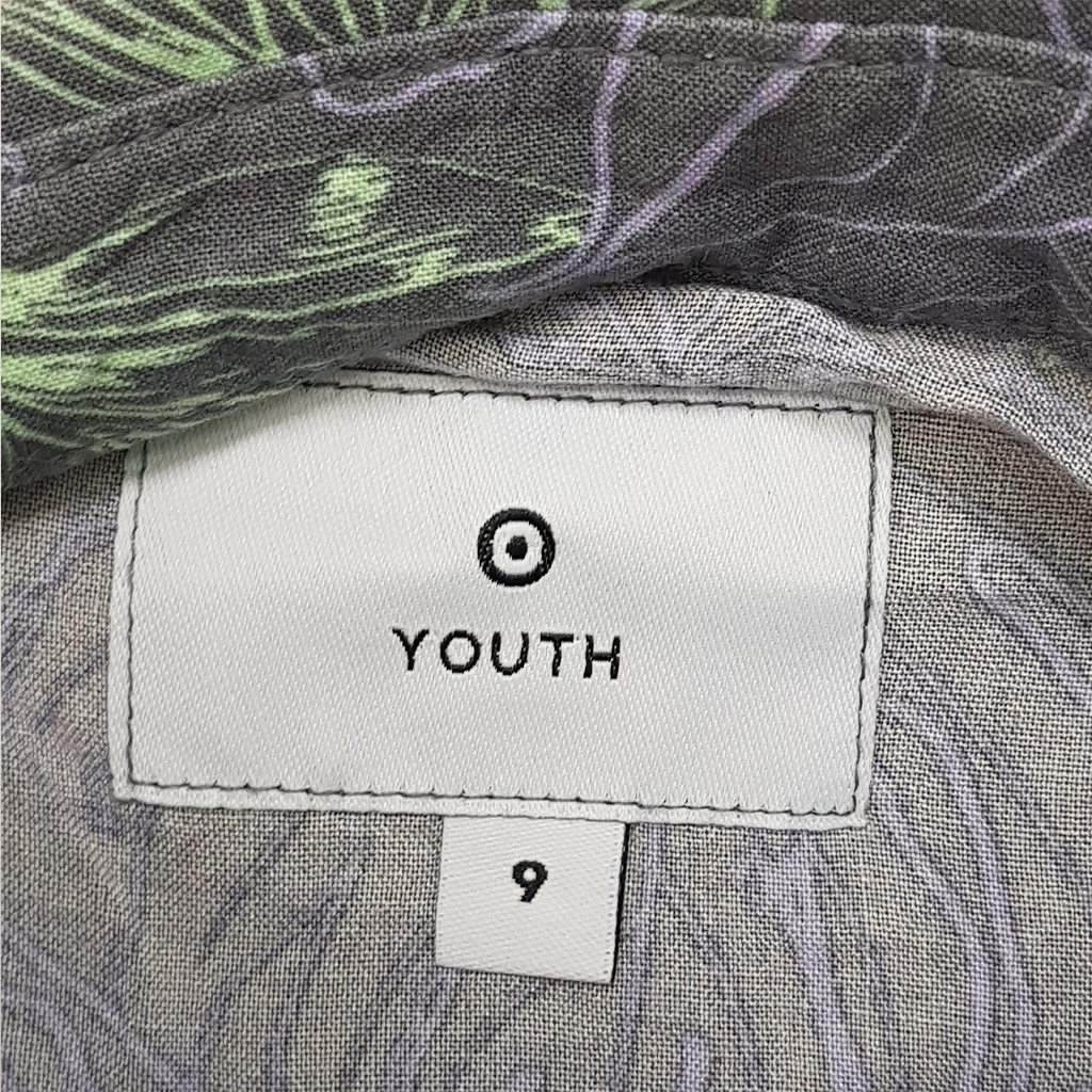 پیراهن پسرانه 27640 سایز 8 تا 14 سال مارک TARGET