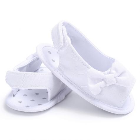 پاپوش دخترانه 11703 سایز بدوتولد تا 18 ماه کد 84 مارک Carters