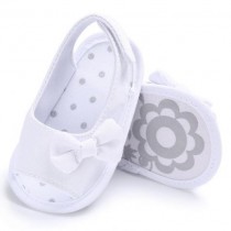 پاپوش دخترانه 11703 سایز بدوتولد تا 18 ماه کد 84 مارک Carters