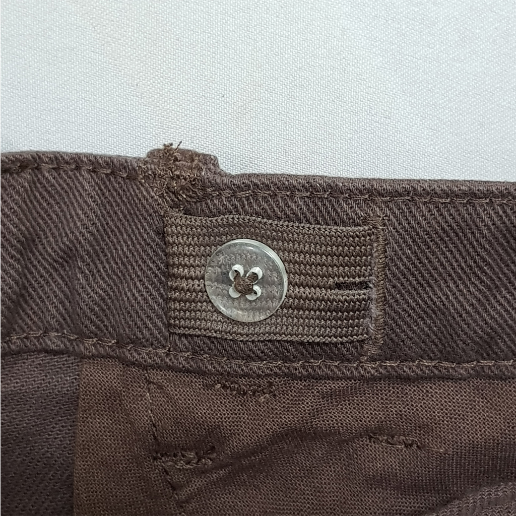 شلوار جینز دخترانه 27540 سایز 9 تا 15 سال مارک H&M