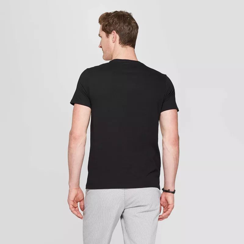 تی شرت مردانه 27361 مارک TARGET