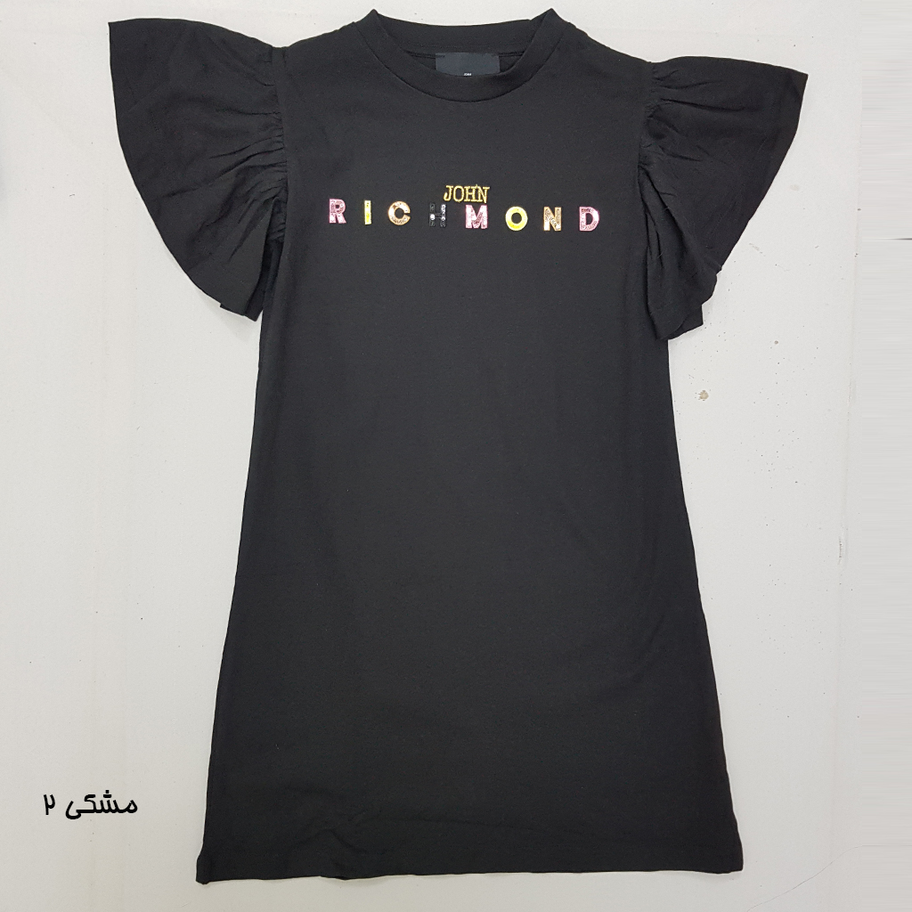 تونیک دخترانه 27560 سایز 2 تا 16 سال کد 1 مارک RichMond