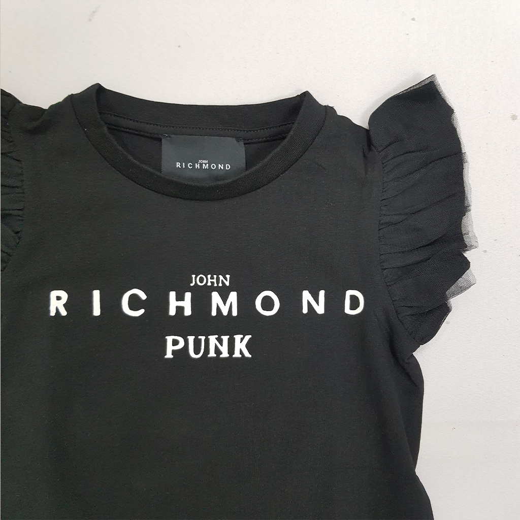 تونیک دخترانه 27560 سایز 2 تا 16 سال کد 1 مارک RichMond